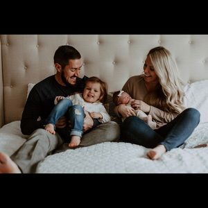 Meet your Posher, David